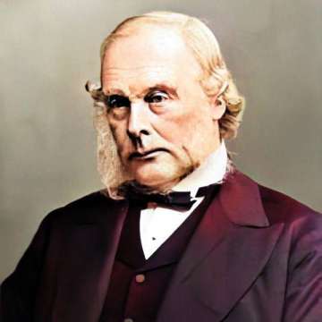 	Joseph Lister	